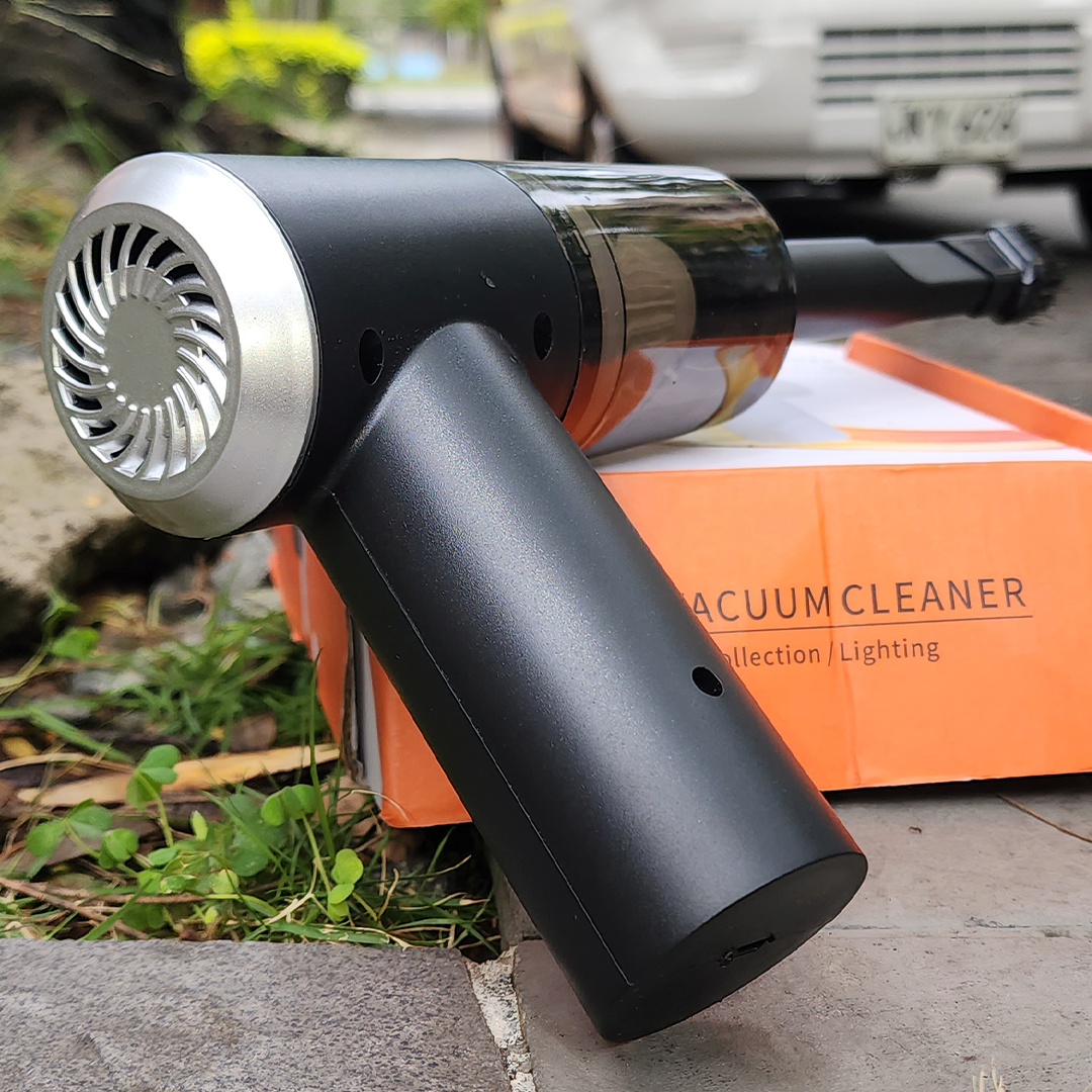 TurboClean  – Limpieza Rápida y Eficiente